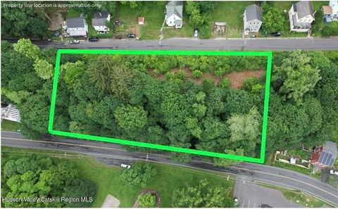 Homes For Sale - 269-291 Abeel Street<br/> Kingston, NY 12401