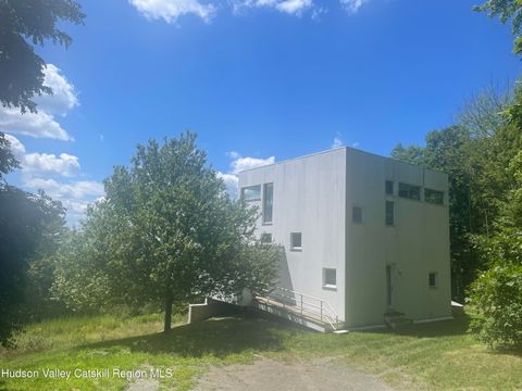 Vacant Land For Sale - 156 Mercer Mountain Road<br/> Canaan, NY 12029