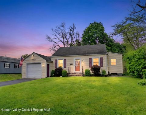Mobile Home For Sale - 36 Hayes Street<br/> Kingston, NY 12401