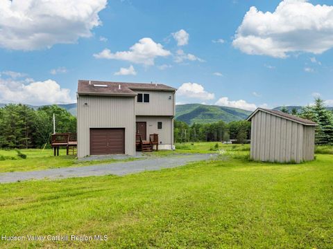Homes For Sale - 5147 Rte 23c<br/> Jewett, NY 12444
