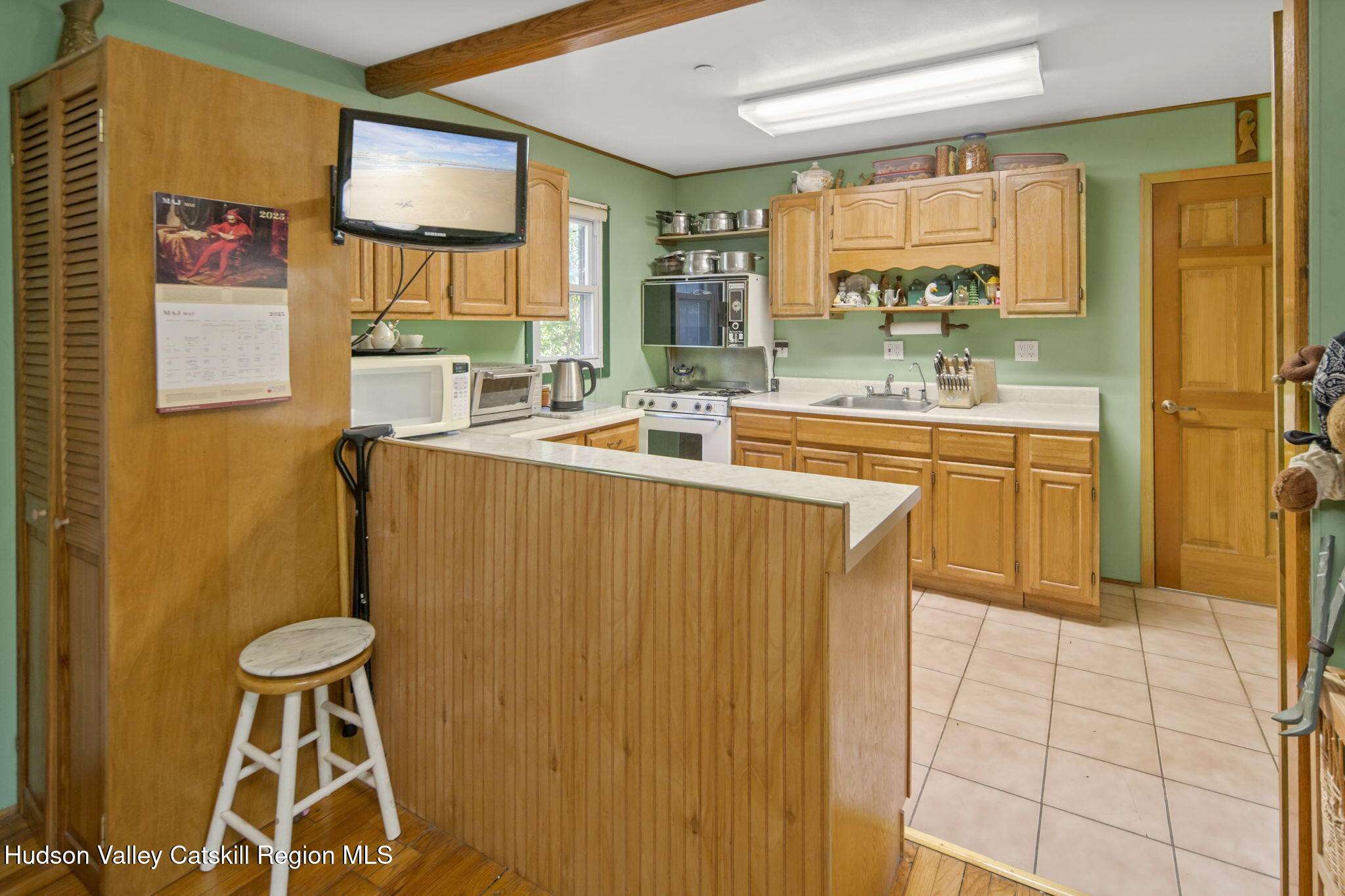 240 W Woodard Road, East Durham, New Mexico image 8