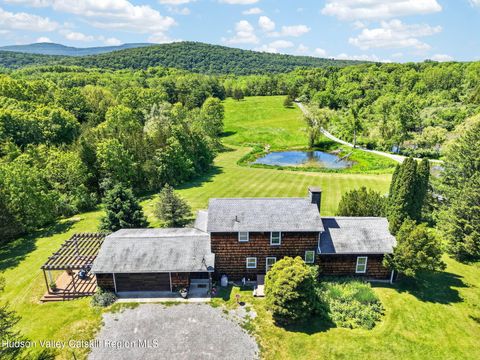 Photo of 2838 Old Kings Rd RD, Catskill, NY 12414 (MLS # 20263459)