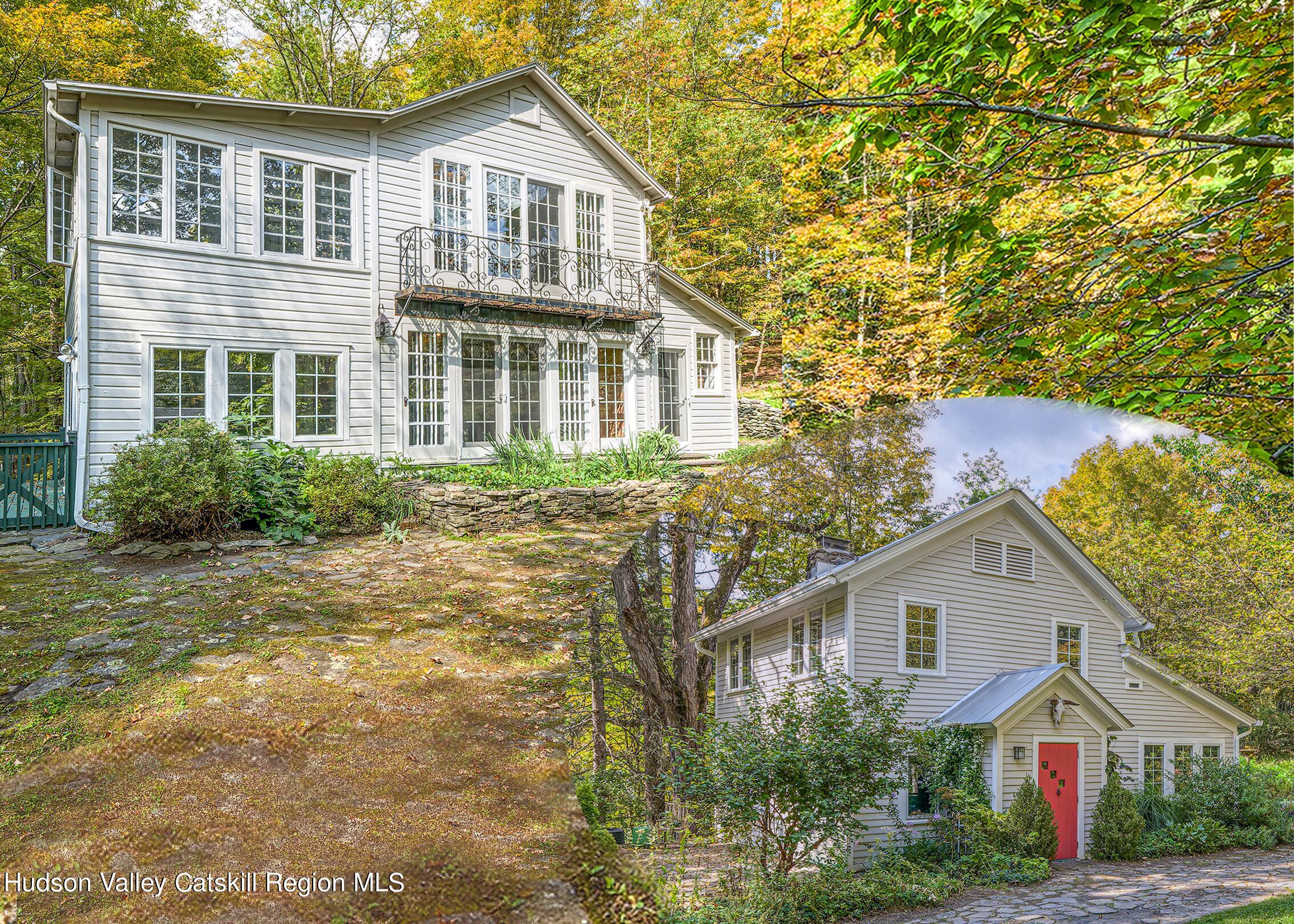 235 Knob Hill Road, Stanfordville, New York - 4 Bedrooms  
3 Bathrooms - 