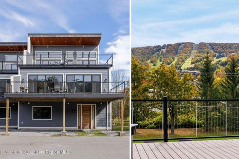 Photo of 292 #3 South Street, Windham, NY 12496 (MLS # 20254832)