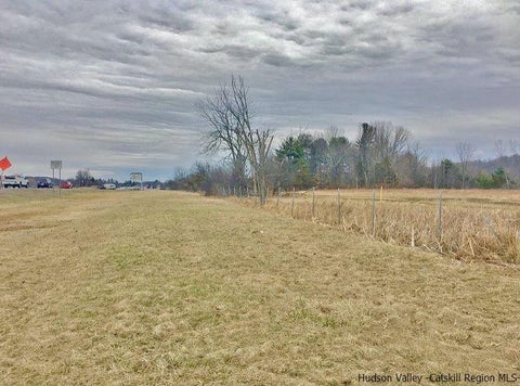 Vacant Land For Sale - 156 E Hawley Lane<br/> Greene County, Hannacroix, NY 12087