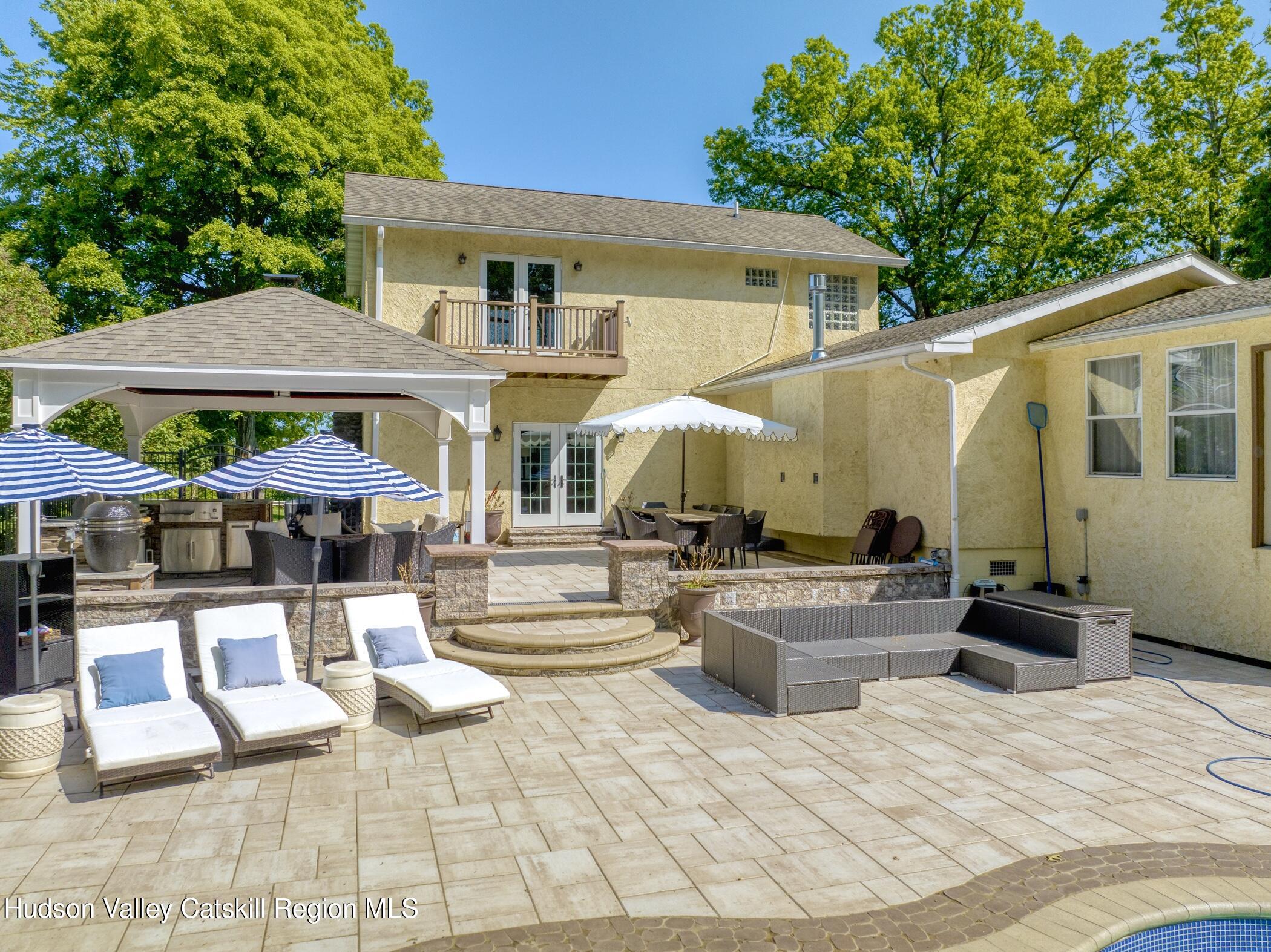 219 City View Terrace, Kingston, Ohio image 49