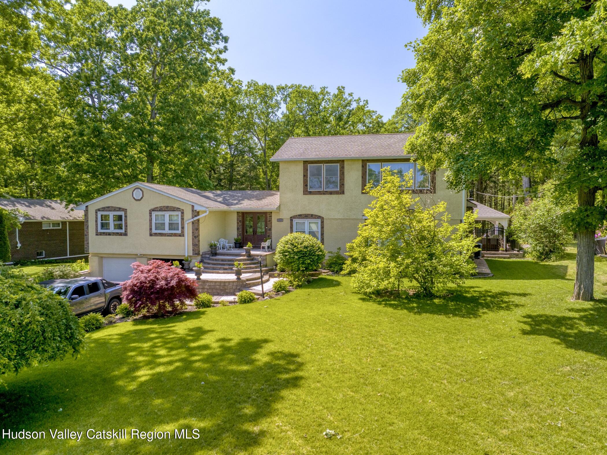 219 City View Terrace, Kingston, Ohio image 6