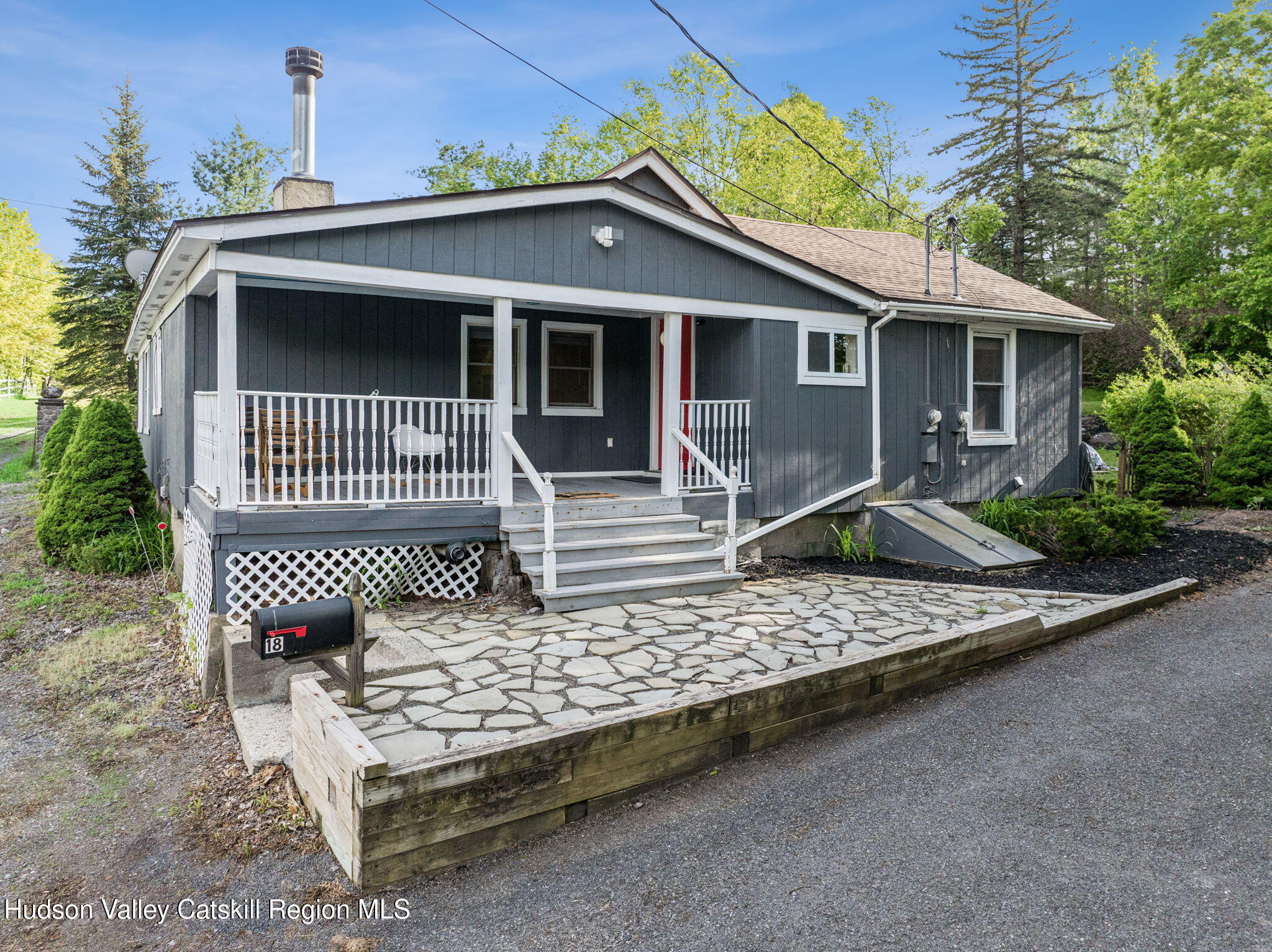 18 Rail Road Avenue, Tannersville, New Mexico image 14