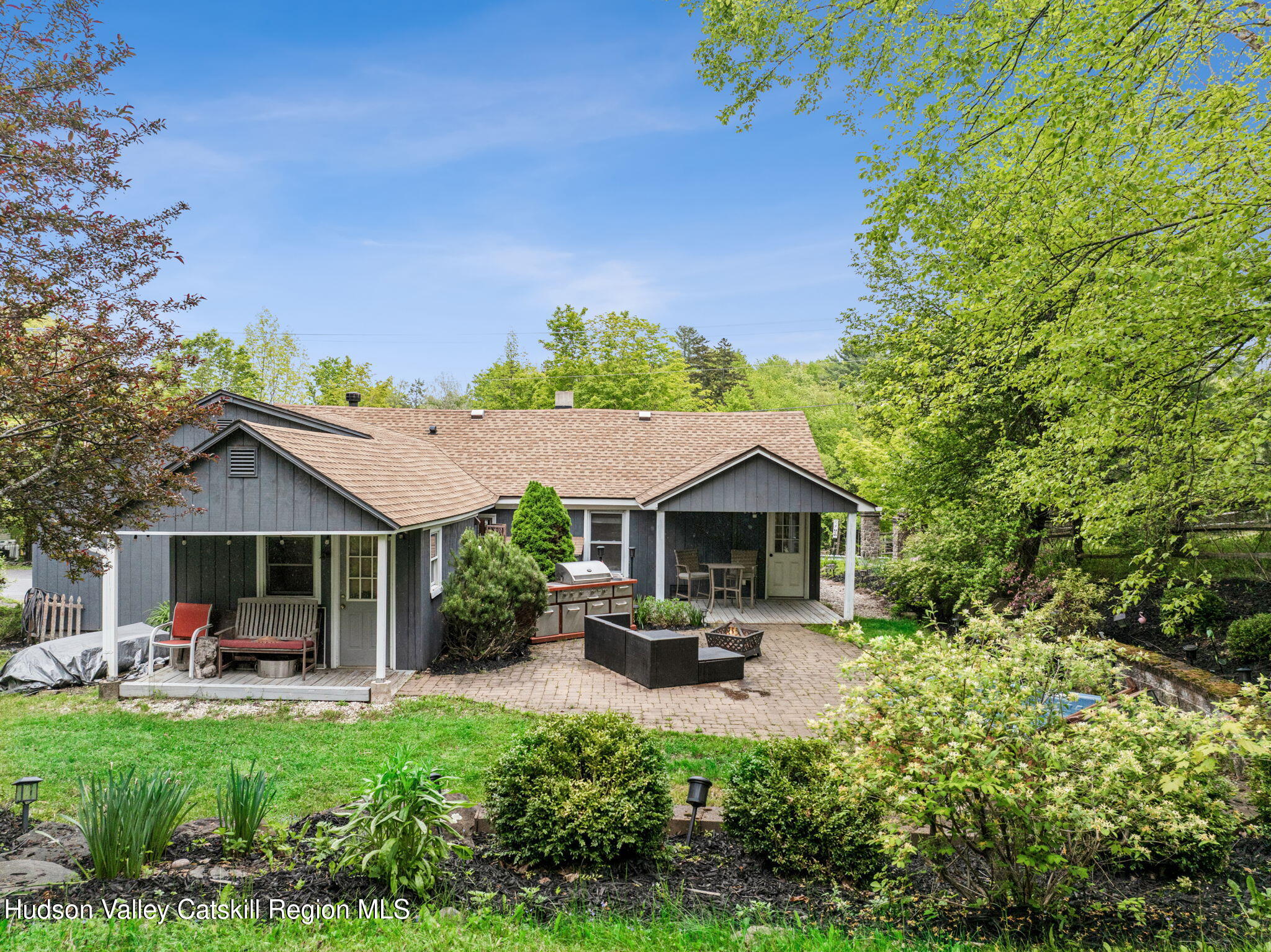 18 Rail Road Avenue, Tannersville, New Mexico image 1