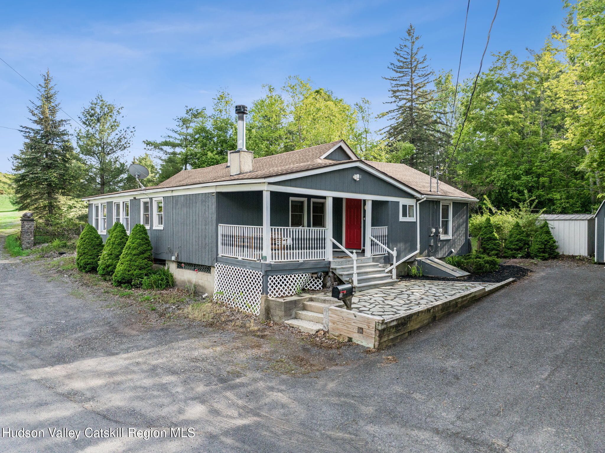 18 Rail Road Avenue, Tannersville, New Mexico image 2