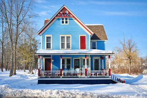 Photo of 4916 Route 81, Greenville, NY 12083 (MLS # 20260516)