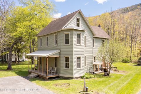 Photo of 26-30 Fire House Road, Big Indian, NY 12410 (MLS # 20262101)