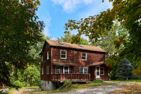 Photo of 49 Oak Street, Rhinebeck, NY 12572 (MLS # 20265831)