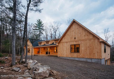 Homes For Sale - 250 Cherry Hill Road<br/> Ulster County, Accord, NY 12404