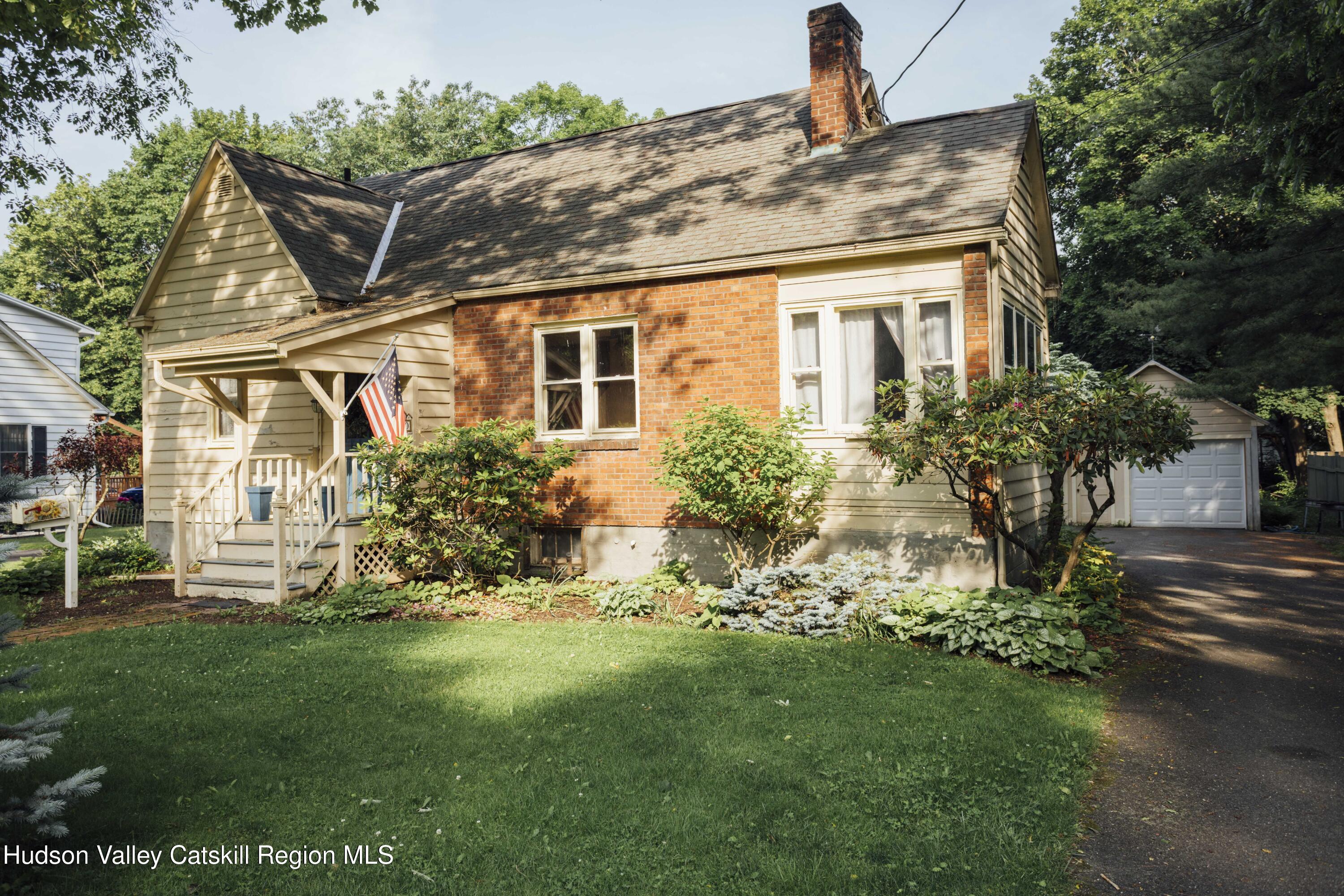 50 Payn Avenue Avenue, Chatham, New York - 3 Bedrooms  
2 Bathrooms - 