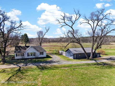 Photo of 97 John Joy Road, Woodstock, NY 12498 (MLS # 20261715)