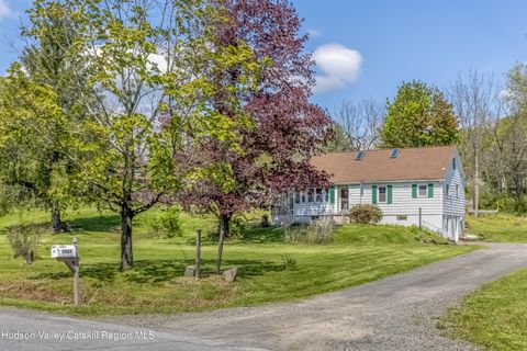 Photo of 3988 Us Highway 209, Stone Ridge, NY 12484 (MLS # 20262236)