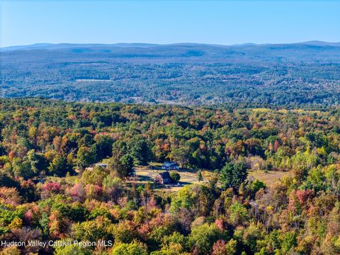 Photo of 5881-5883 Route 44 55, Kerhonkson, NY 12446 (MLS # 20254927)