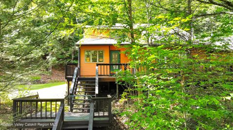 Photo of 289 Red Falls Road, Ashland, NY 12407 (MLS # 20260671)