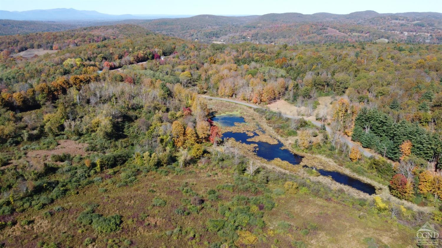 Woodward Hill, Hicks Hill, Roads, Pine Plains, New York image 16