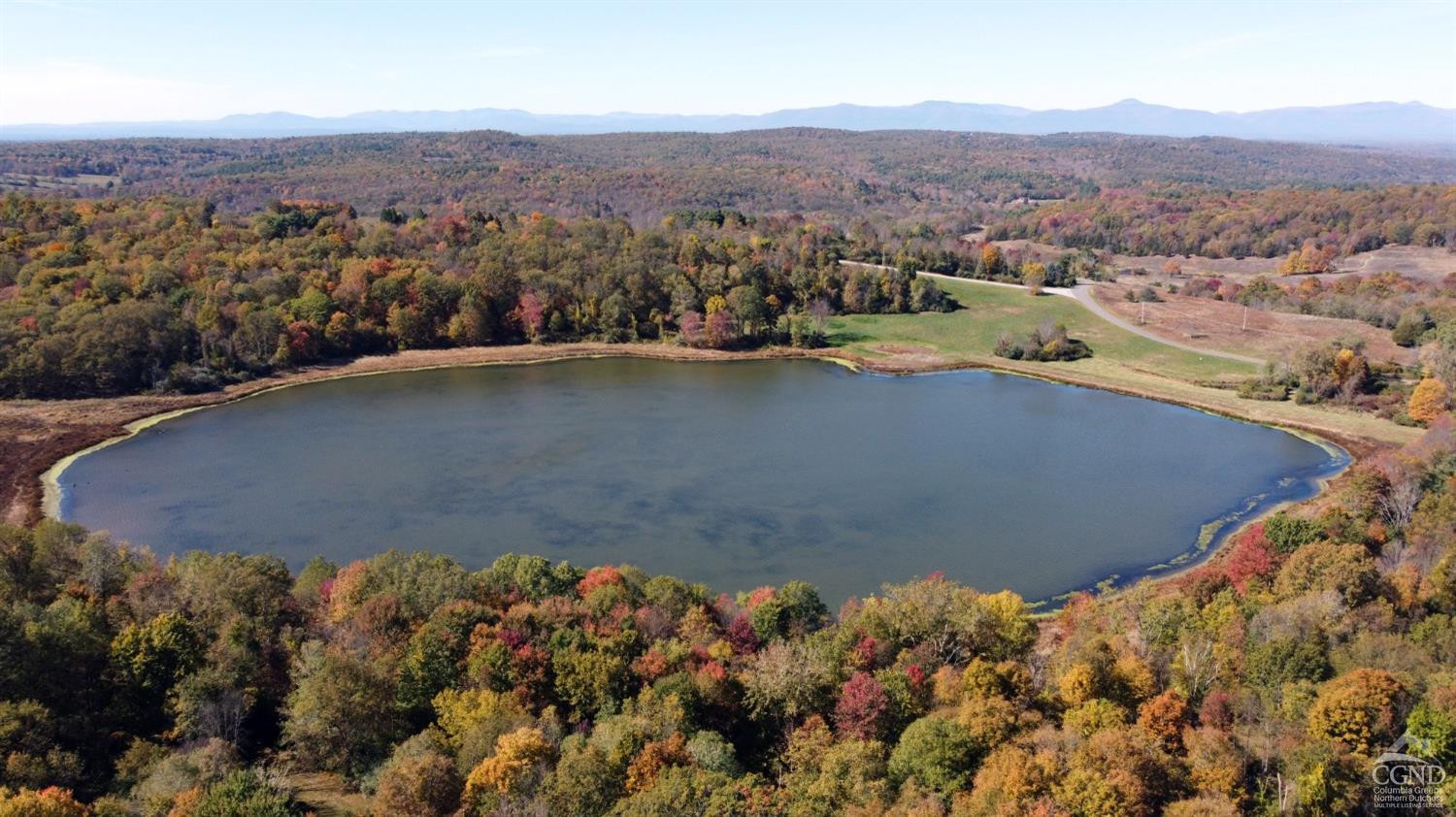 Woodward Hill, Hicks Hill, Roads, Pine Plains, New York image 18