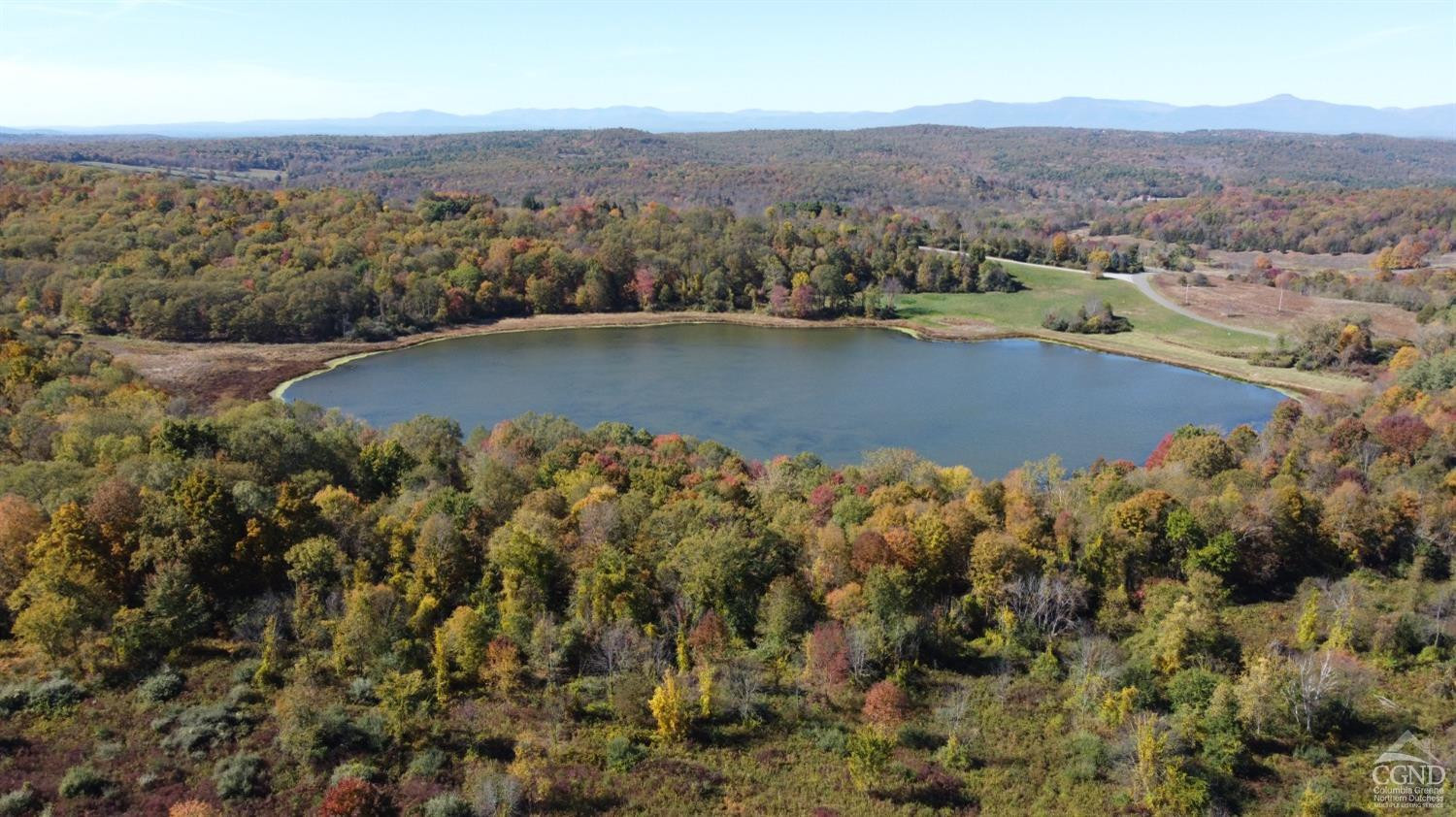 Woodward Hill, Hicks Hill, Roads, Pine Plains, New York image 17