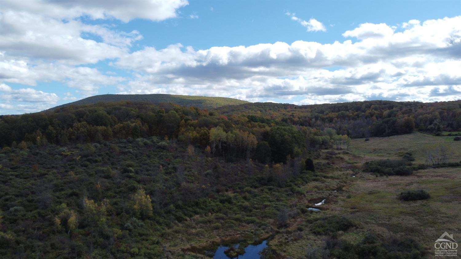 Woodward Hill, Hicks Hill, Roads, Pine Plains, New York image 14
