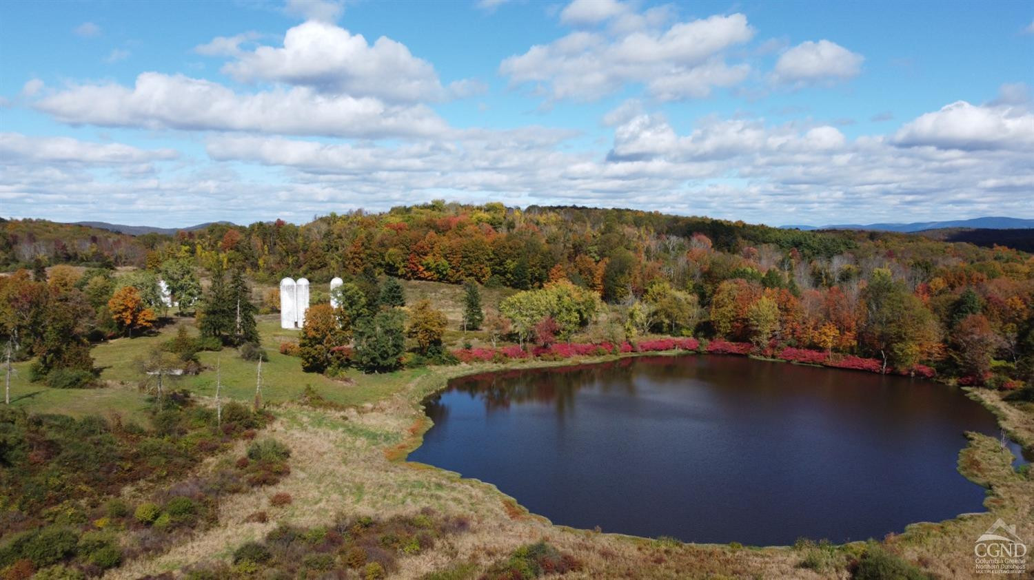 Woodward Hill, Hicks Hill, Roads, Pine Plains, New York image 4