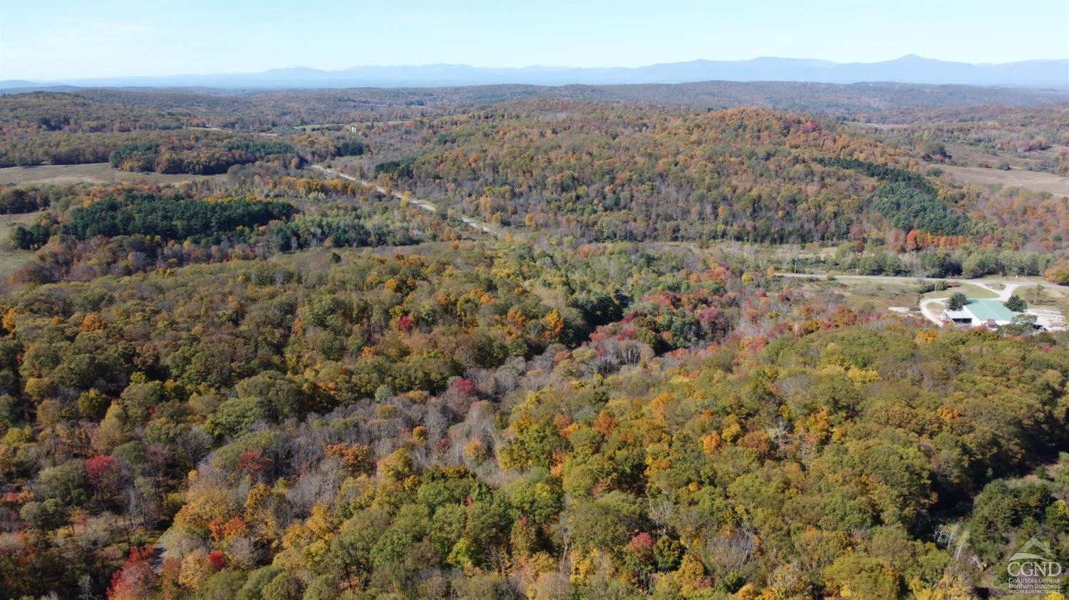 Woodward Hill, Hicks Hill, Roads, Pine Plains, New York image 15