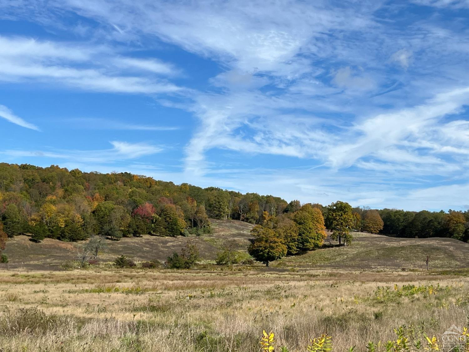 Woodward Hill, Hicks Hill, Roads, Pine Plains, New York image 8
