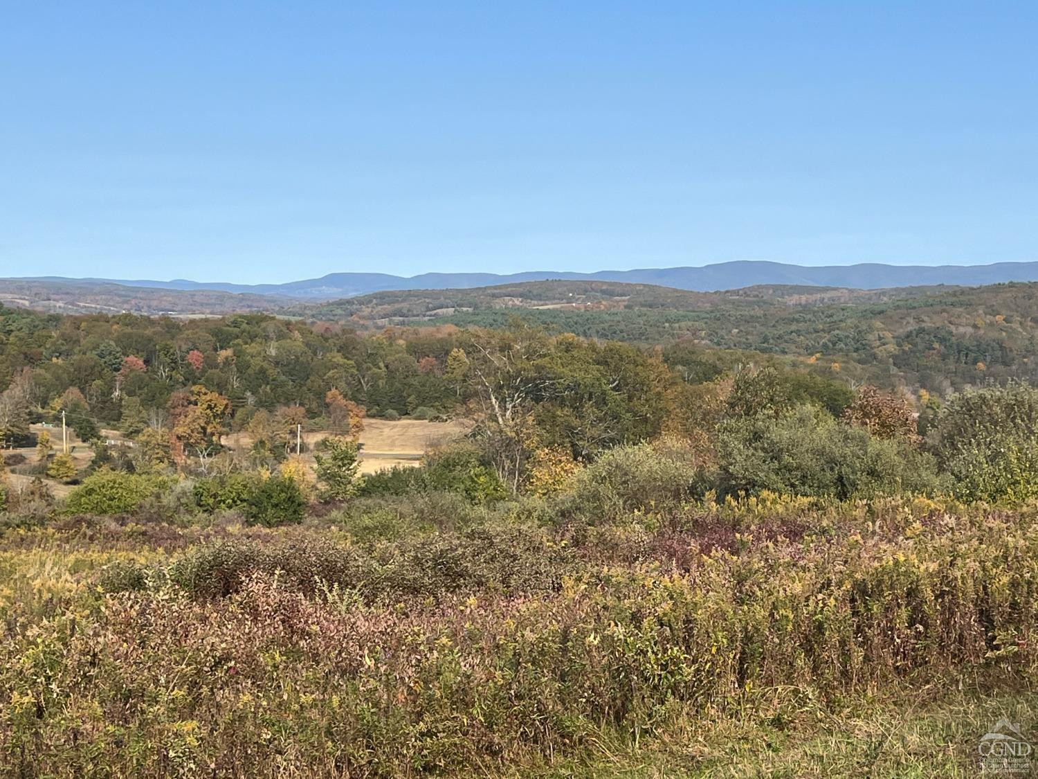 Woodward Hill, Hicks Hill, Roads, Pine Plains, New York image 7