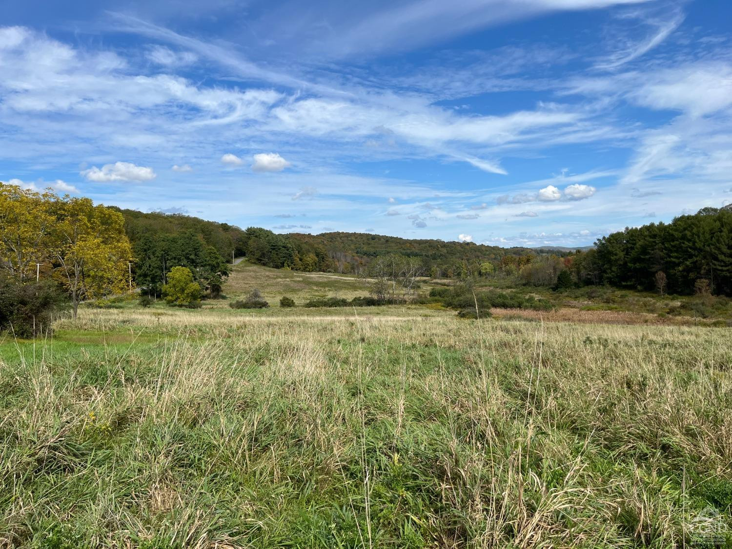 Woodward Hill, Hicks Hill, Roads, Pine Plains, New York image 11