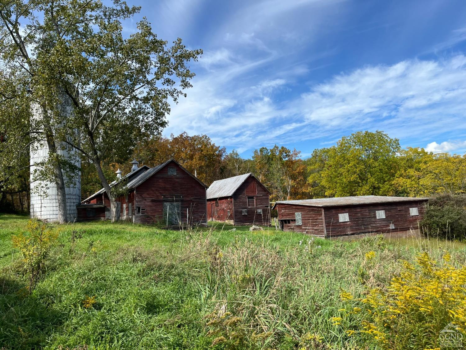 Woodward Hill, Hicks Hill, Roads, Pine Plains, New York image 10
