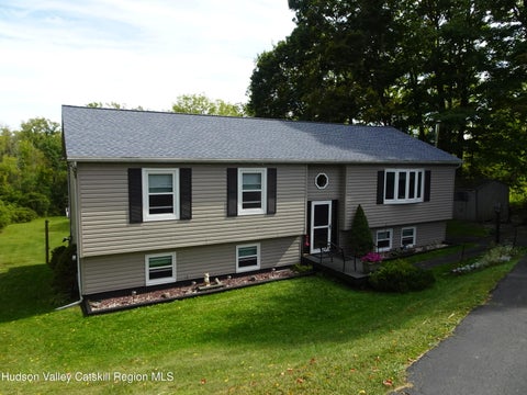 Photo of 145 Viewmont Road, Germantown, NY 12526 (MLS # 20265535)