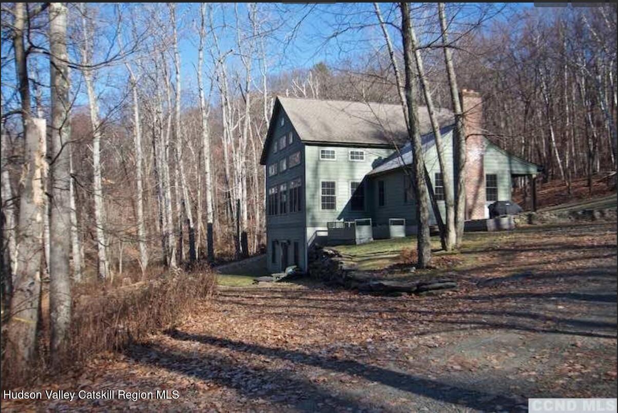 Rental Property at 35 Bird Lane, Copake, New York - Bedrooms: 3 
Bathrooms: 3  - $25,000 MO.