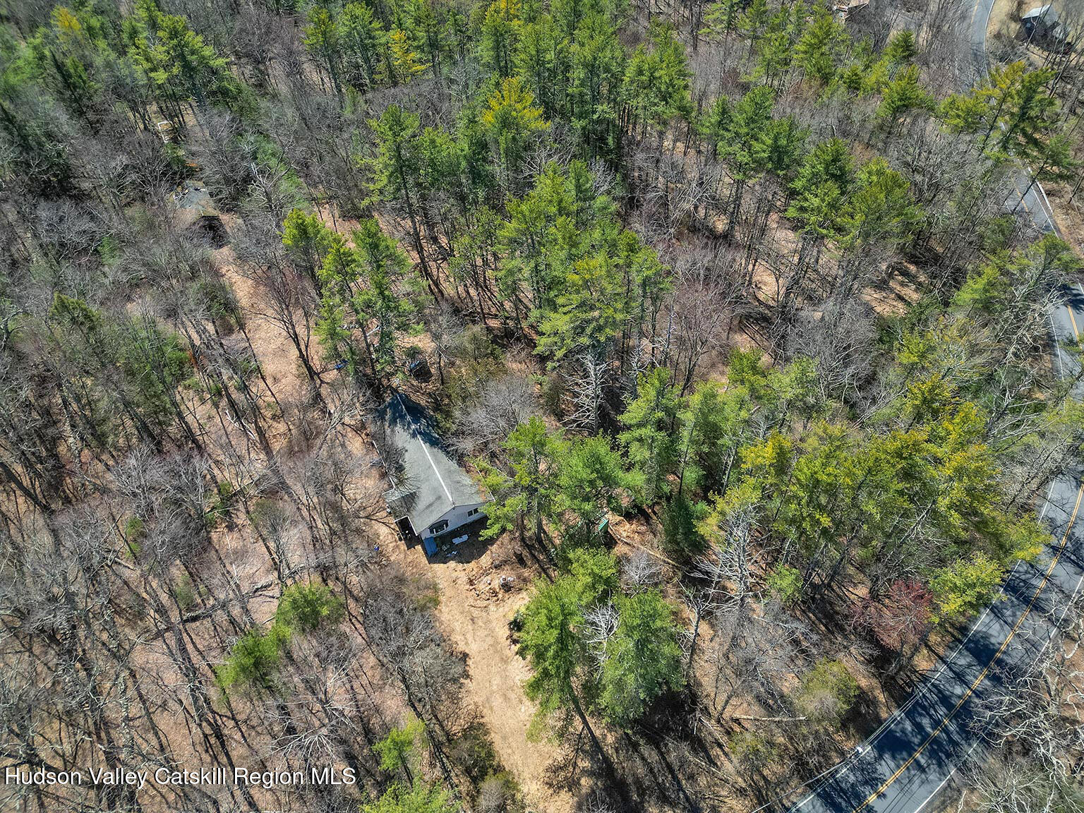 1145 Glasco Turnpike, Saugerties, Texas image 2