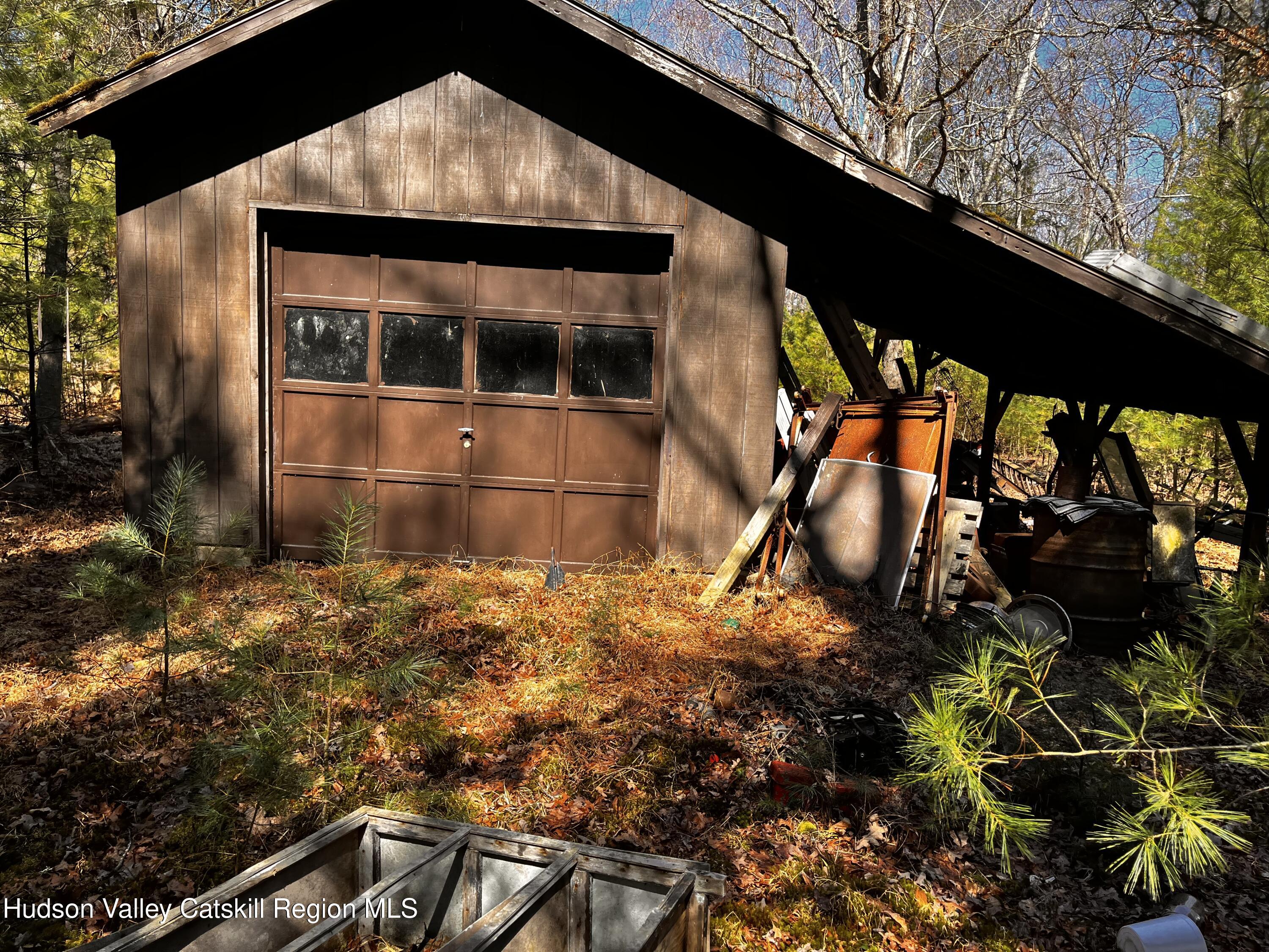1145 Glasco Turnpike, Saugerties, Texas image 22