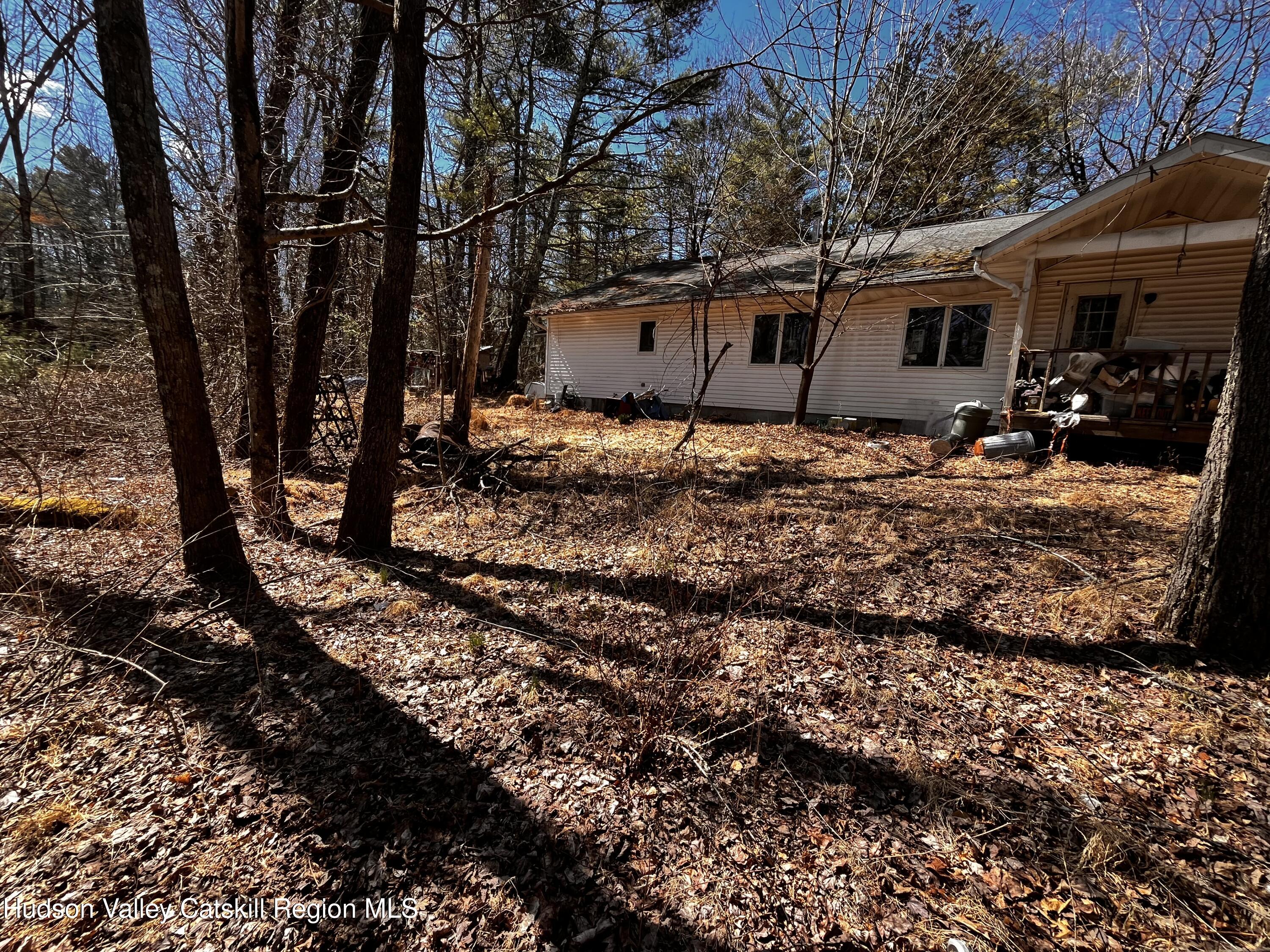 1145 Glasco Turnpike, Saugerties, Texas image 1
