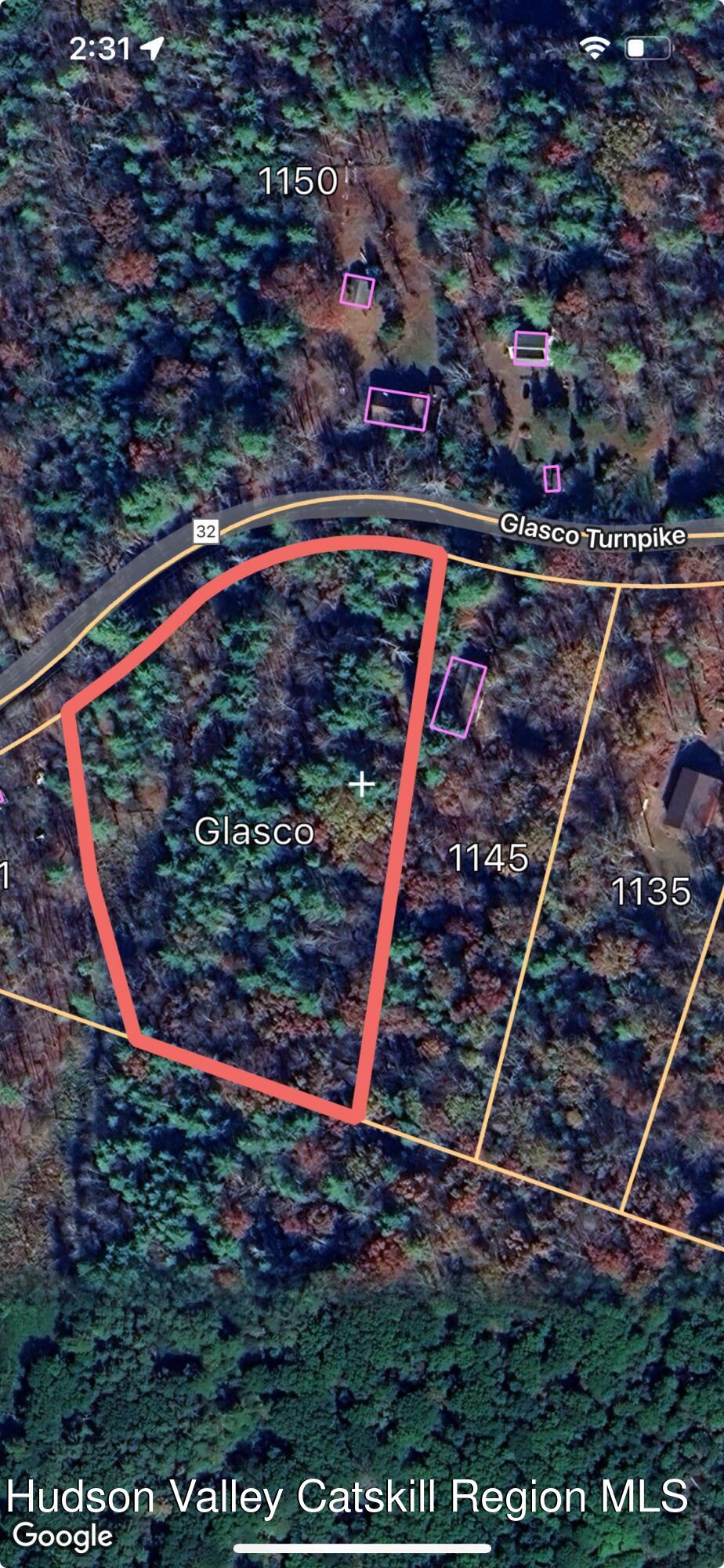 1145 Glasco Turnpike, Saugerties, Texas image 28