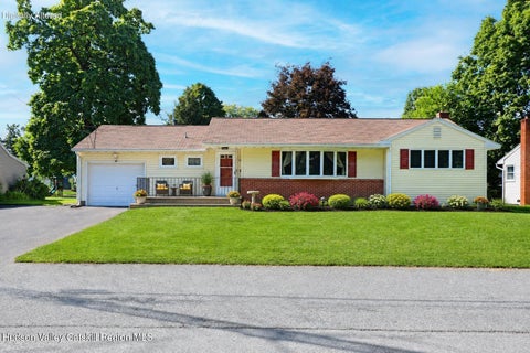 Photo of 13 Edith Avenue, Saugerties, NY 12477 (MLS # 20265338)