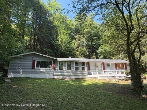 Photo of 311 Glen Acres Road, Arkville, NY 12406 (MLS # 20263878)