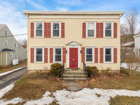 Photo of 232 Main Street, Middleburgh, NY 12122 (MLS # 20260919)