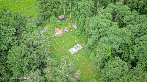 Vacant Land For Sale - 287 Us-20<br/> New Lebanon, NY 12125