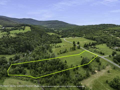 Vacant Land For Sale - L31 Deer Lane<br/> Lexington, NY 12452