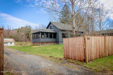 Photo of 918 New York 203, Chatham, NY 12037 (MLS # 20261431)