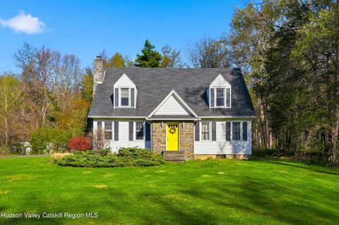 Photo of 3619 Atwood Road, Stone Ridge, NY 12484 (MLS # 20262612)
