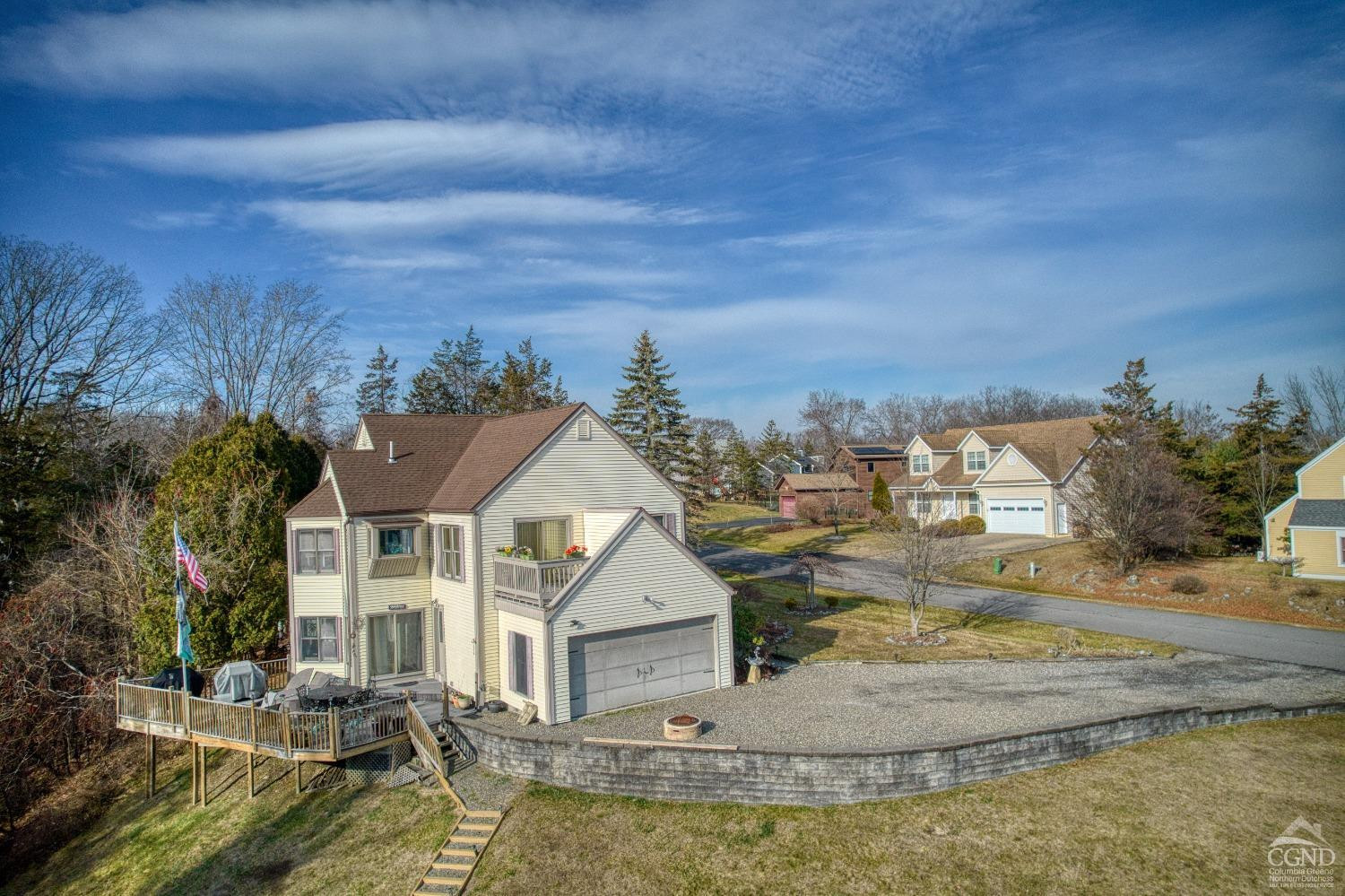 66 Castle Point, Athens, New York image 2