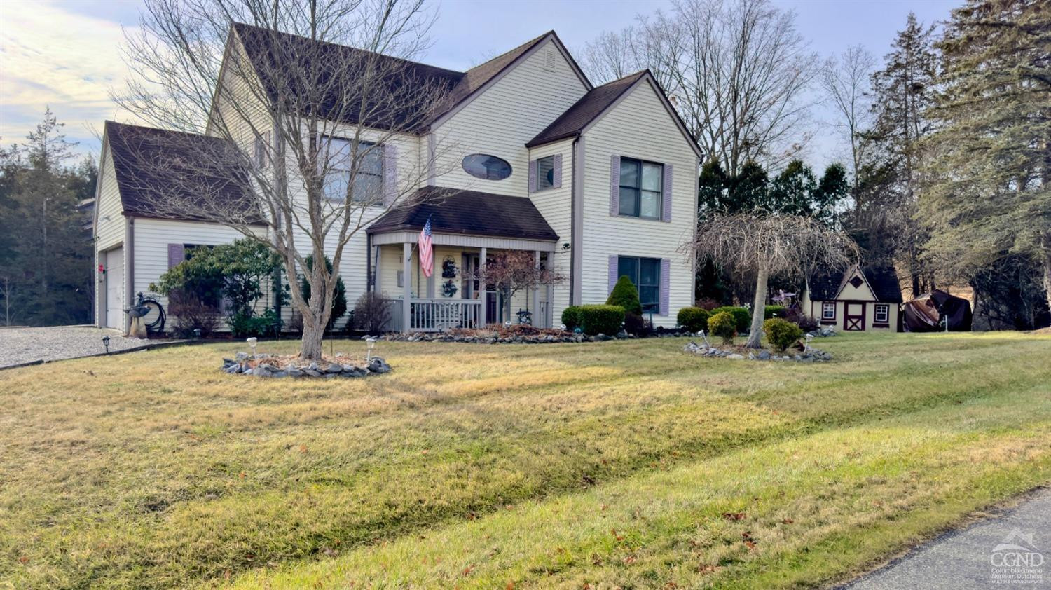 66 Castle Point, Athens, New York image 39