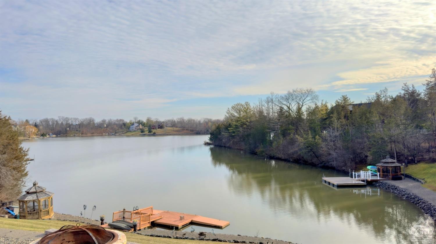 66 Castle Point, Athens, New York image 41