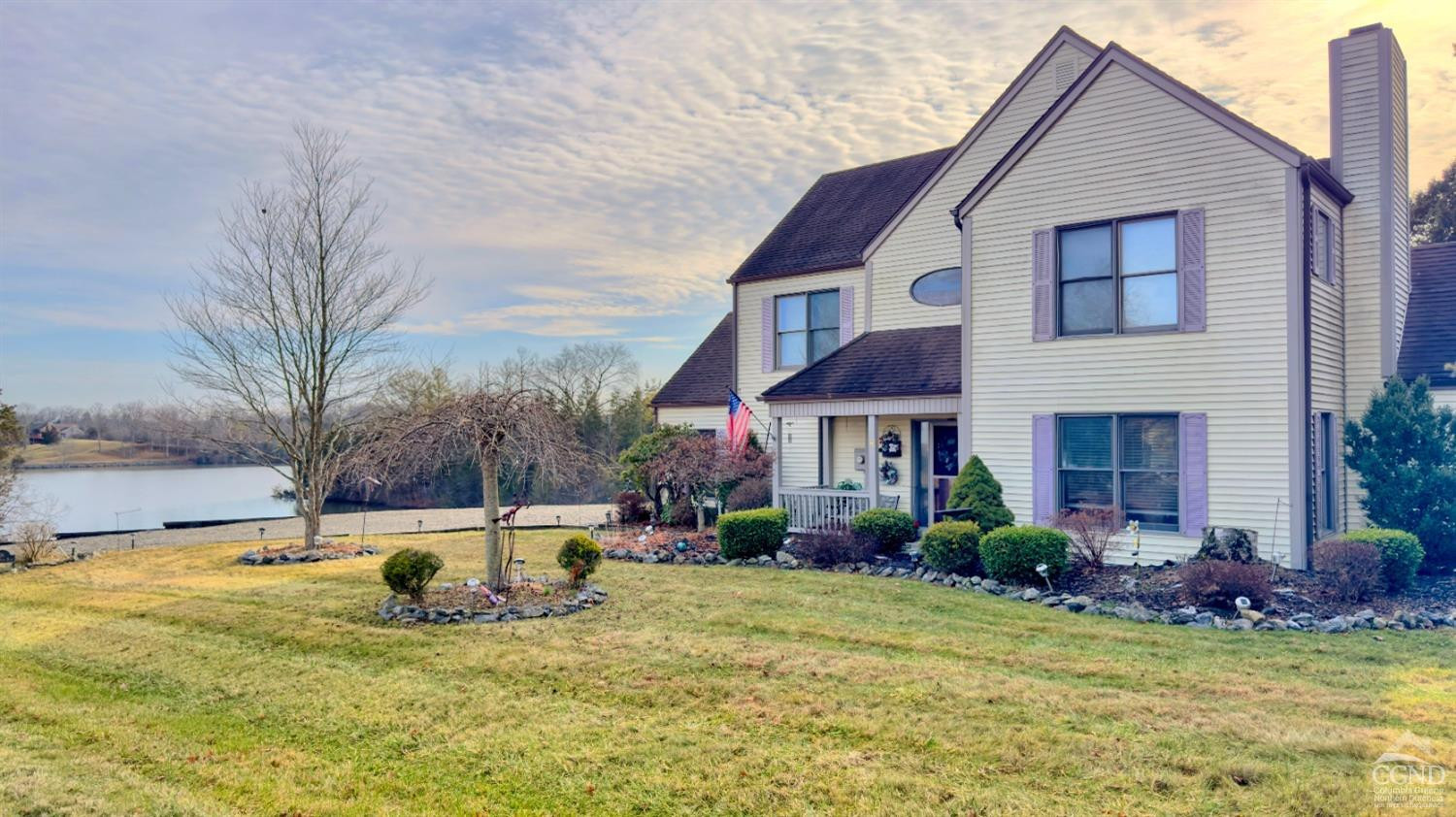 66 Castle Point, Athens, New York image 40
